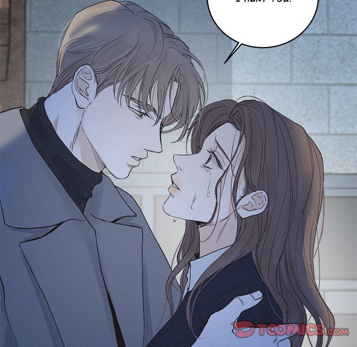 Sugar High Chapter 33 - Page 62