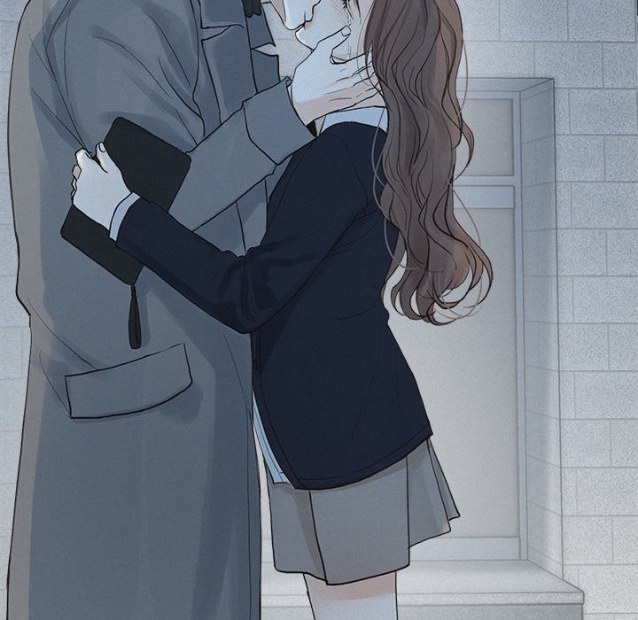 Sugar High Chapter 33 - Page 66