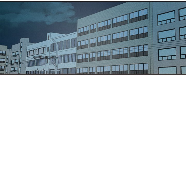 Sugar High Chapter 33 - Page 70