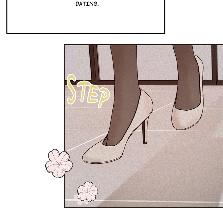 Sugar High Chapter 33 - Page 73