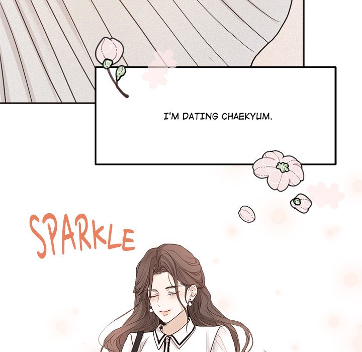 Sugar High Chapter 33 - Page 75