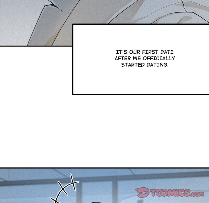 Sugar High Chapter 33 - Page 86
