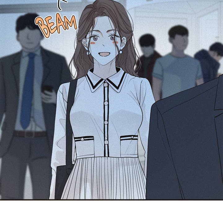 Sugar High Chapter 33 - Page 87