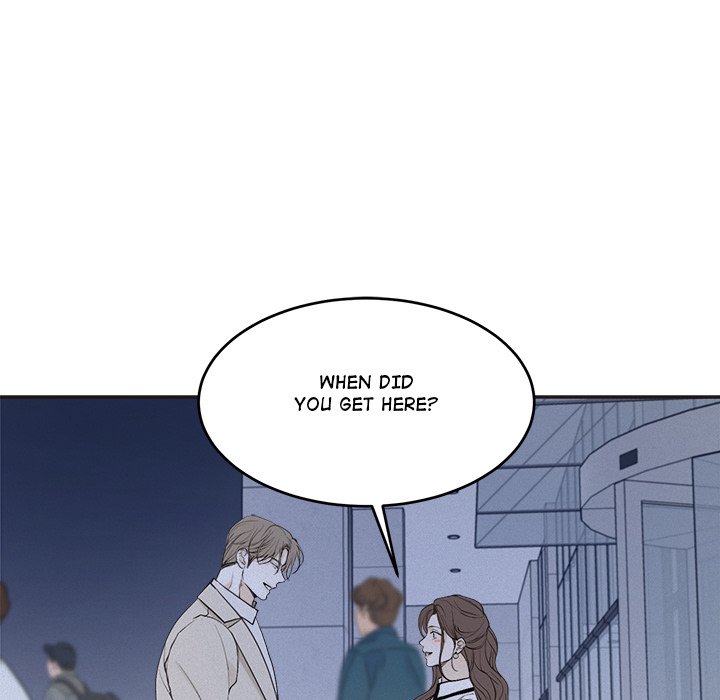 Sugar High Chapter 33 - Page 88