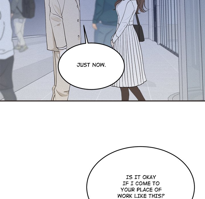 Sugar High Chapter 33 - Page 89