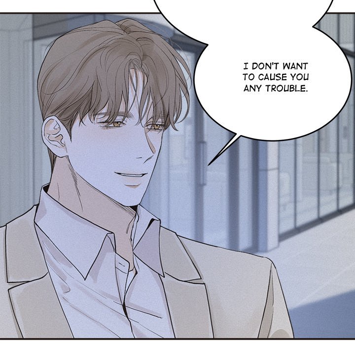 Sugar High Chapter 33 - Page 90
