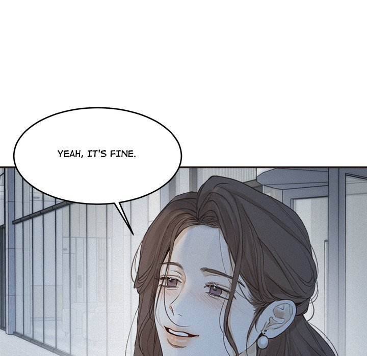 Sugar High Chapter 33 - Page 91