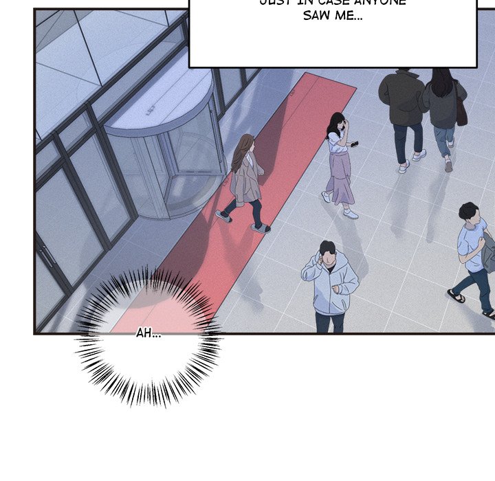 Sugar High Chapter 33 - Page 93