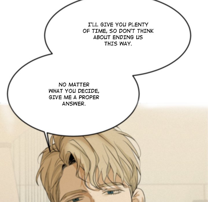 Sugar High Chapter 33 - Page 96
