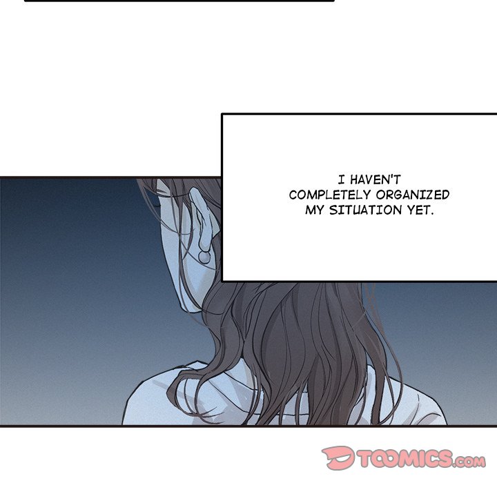 Sugar High Chapter 33 - Page 98