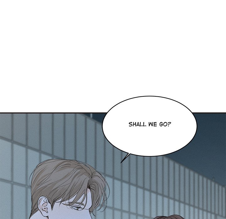 Sugar High Chapter 33 - Page 99