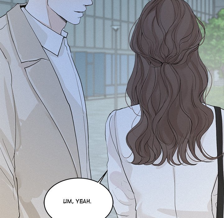 Sugar High Chapter 33 - Page 100