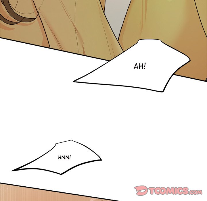 Sugar High Chapter 58 - Page 9