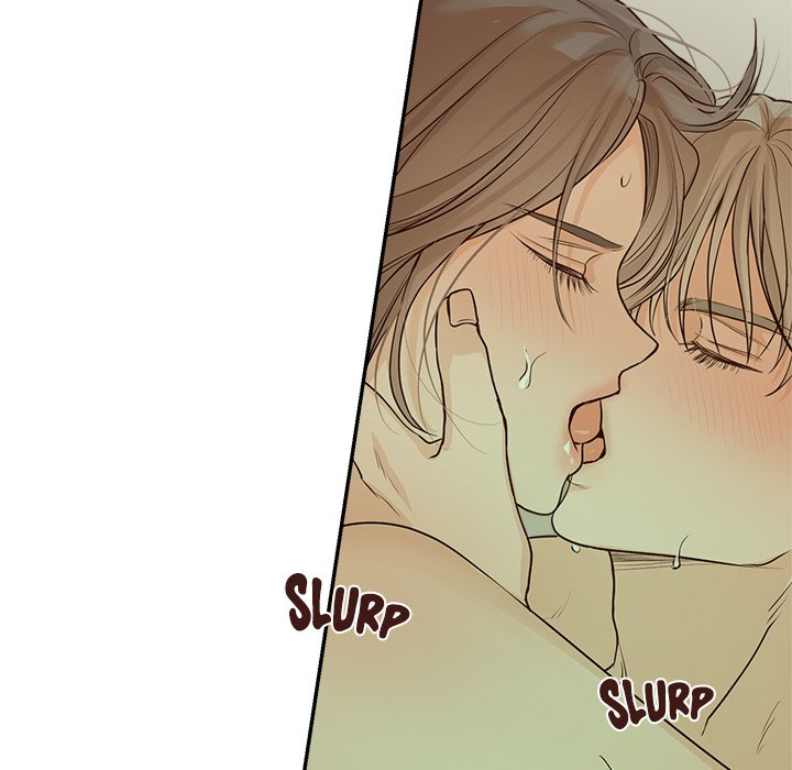 Sugar High Chapter 58 - Page 22