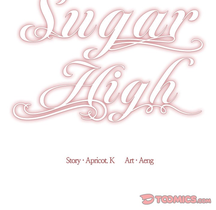 Sugar High Chapter 58 - Page 24