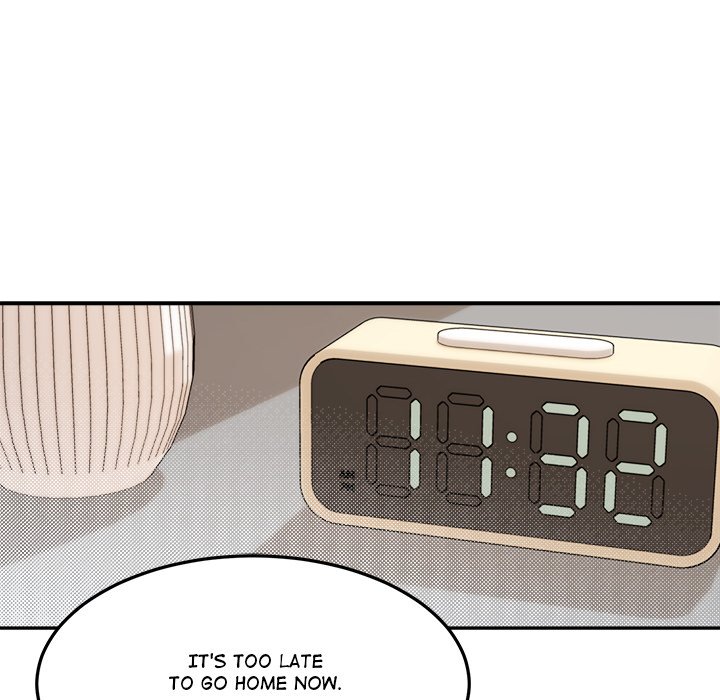 Sugar High Chapter 58 - Page 26