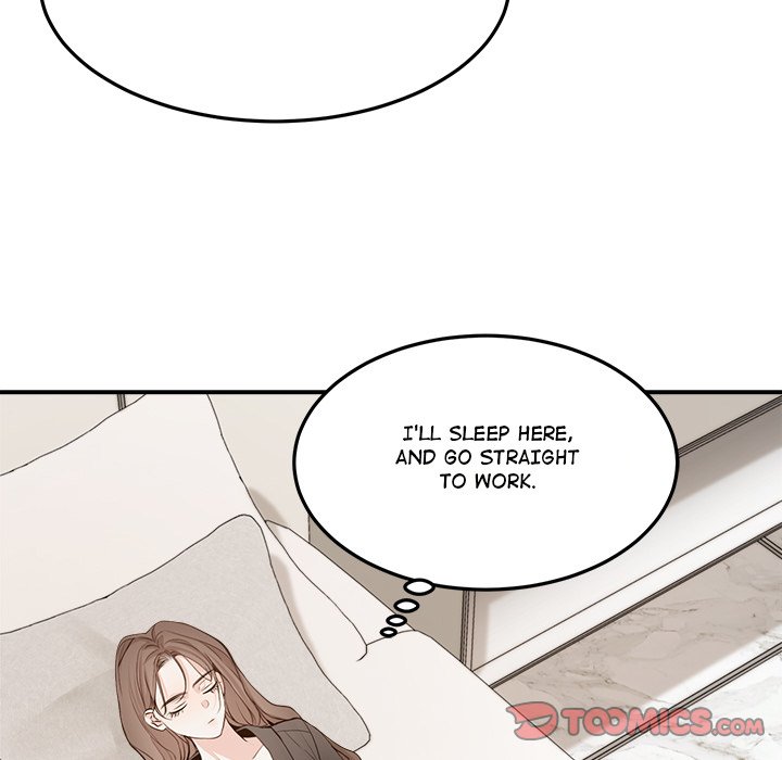 Sugar High Chapter 58 - Page 27