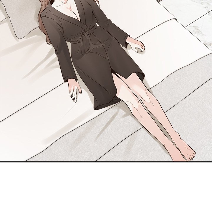 Sugar High Chapter 58 - Page 28