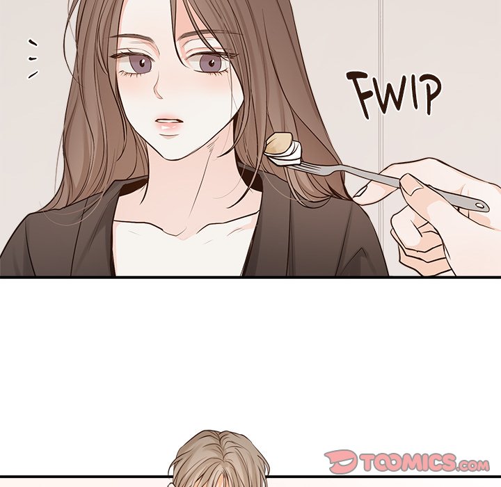 Sugar High Chapter 58 - Page 30