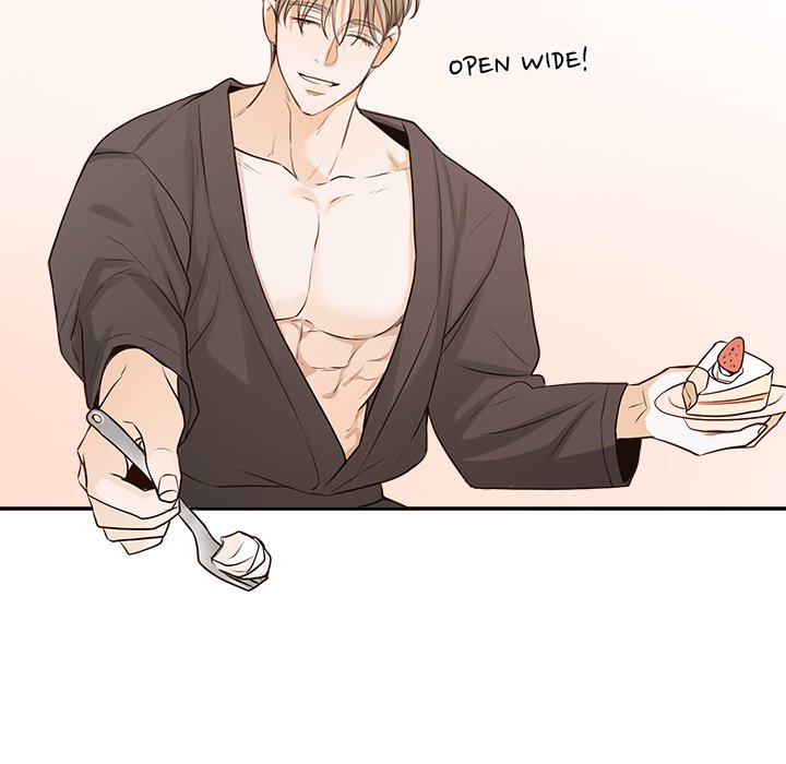 Sugar High Chapter 58 - Page 31