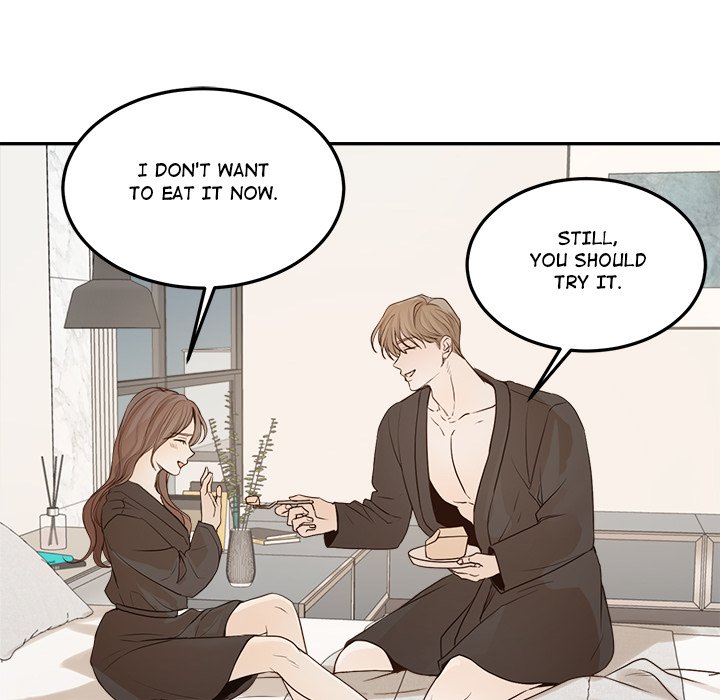 Sugar High Chapter 58 - Page 32