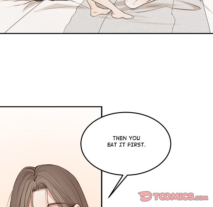Sugar High Chapter 58 - Page 33