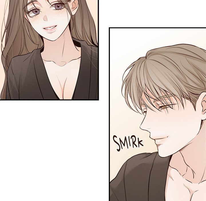 Sugar High Chapter 58 - Page 34