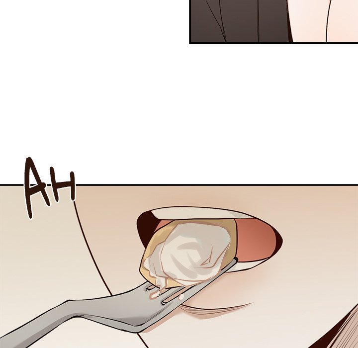 Sugar High Chapter 58 - Page 35