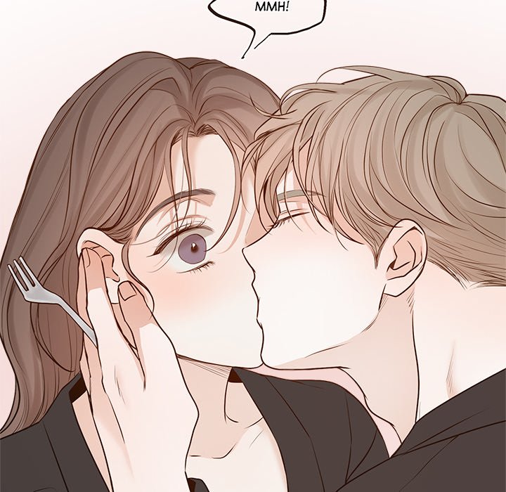 Sugar High Chapter 58 - Page 37