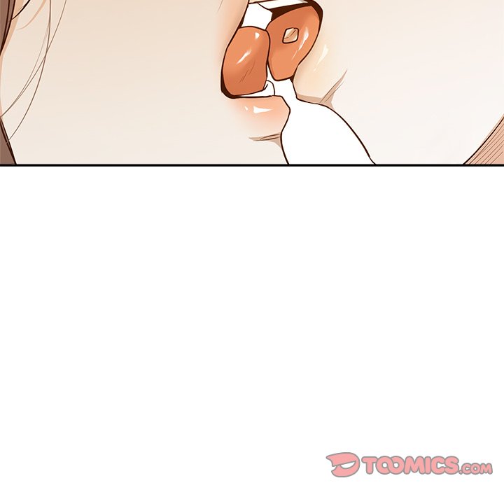 Sugar High Chapter 58 - Page 39