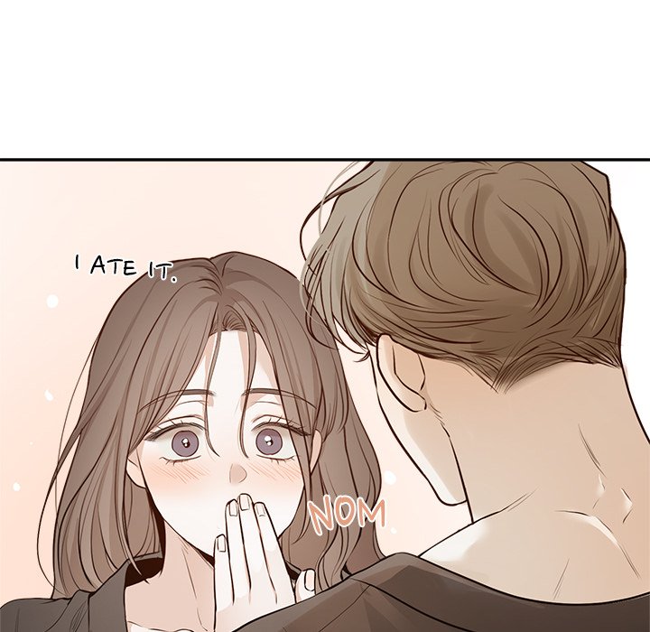Sugar High Chapter 58 - Page 40