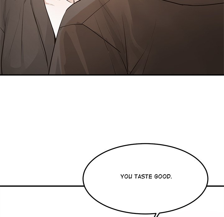 Sugar High Chapter 58 - Page 41