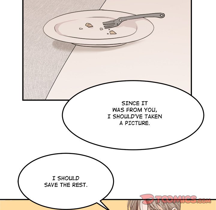 Sugar High Chapter 58 - Page 45