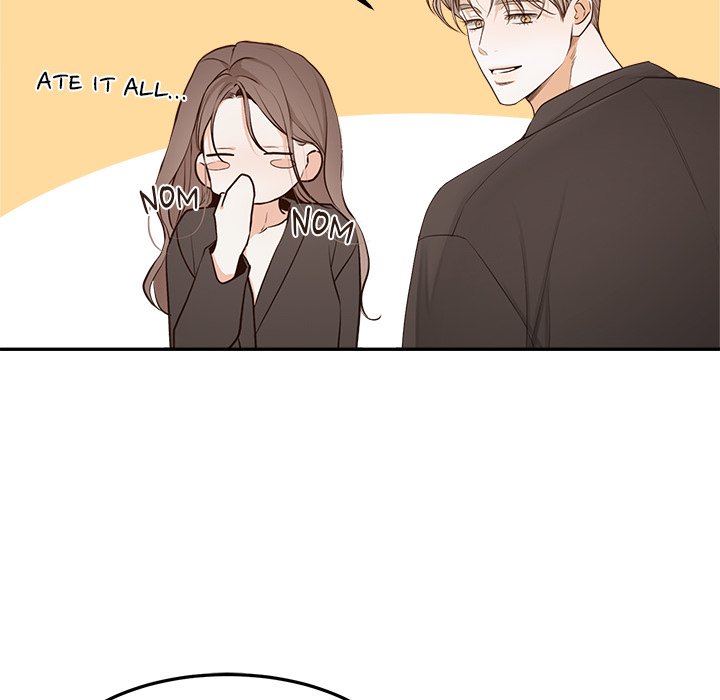 Sugar High Chapter 58 - Page 46