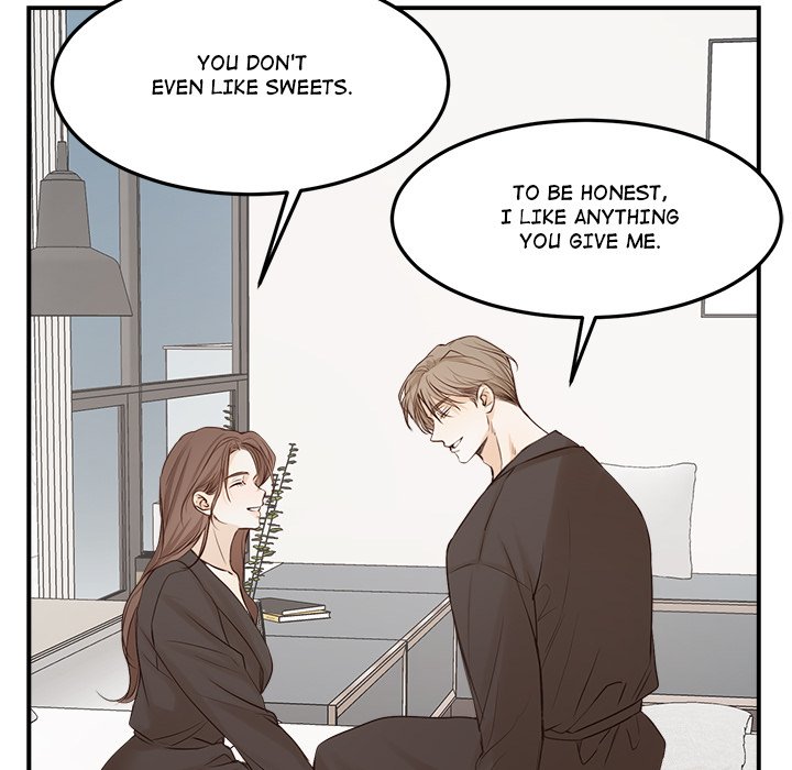 Sugar High Chapter 58 - Page 47