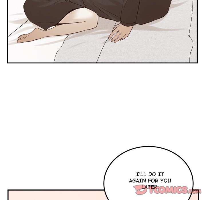 Sugar High Chapter 58 - Page 48