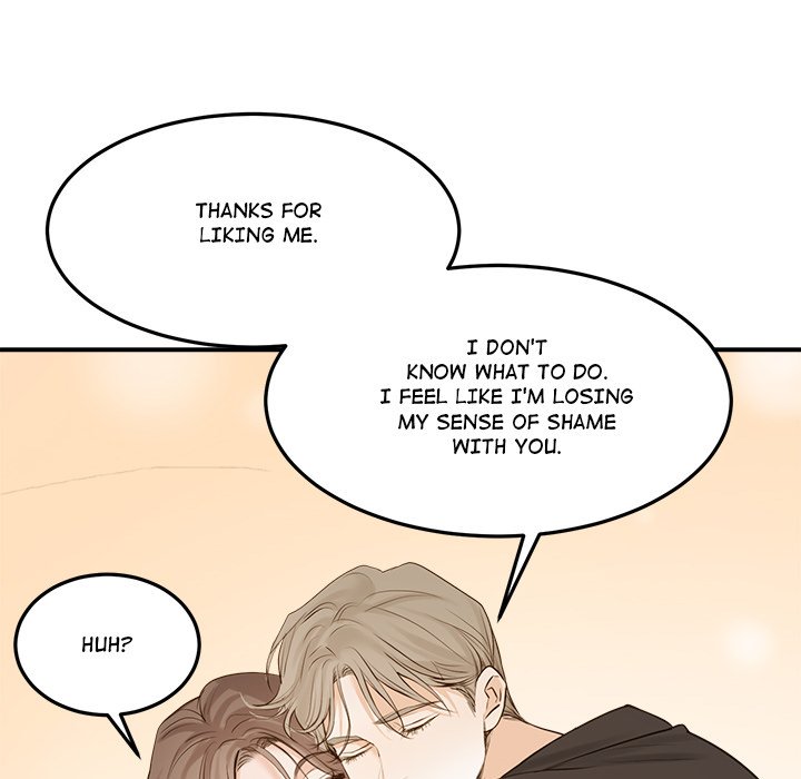 Sugar High Chapter 58 - Page 50