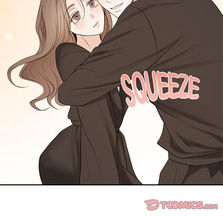 Sugar High Chapter 58 - Page 51