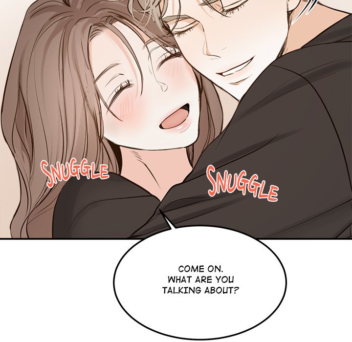 Sugar High Chapter 58 - Page 53