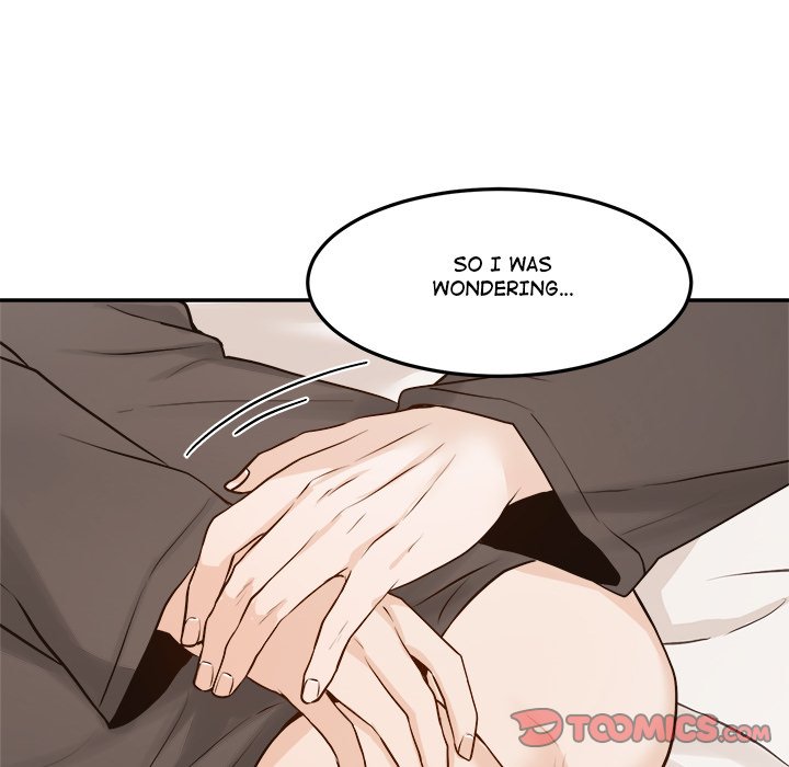 Sugar High Chapter 58 - Page 54