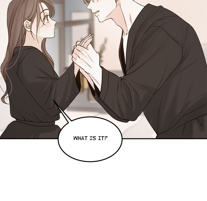 Sugar High Chapter 58 - Page 56