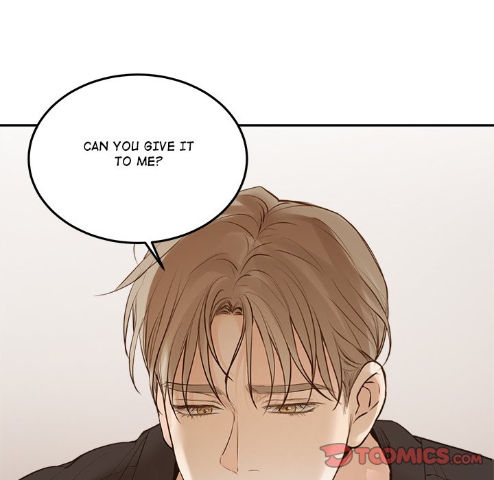 Sugar High Chapter 58 - Page 57