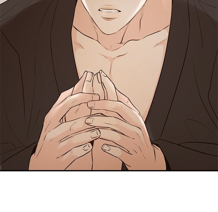 Sugar High Chapter 58 - Page 58