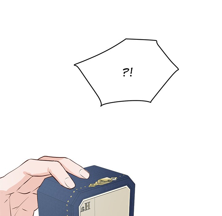 Sugar High Chapter 58 - Page 61