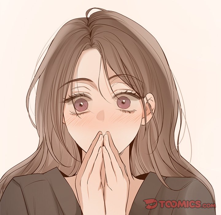 Sugar High Chapter 58 - Page 63