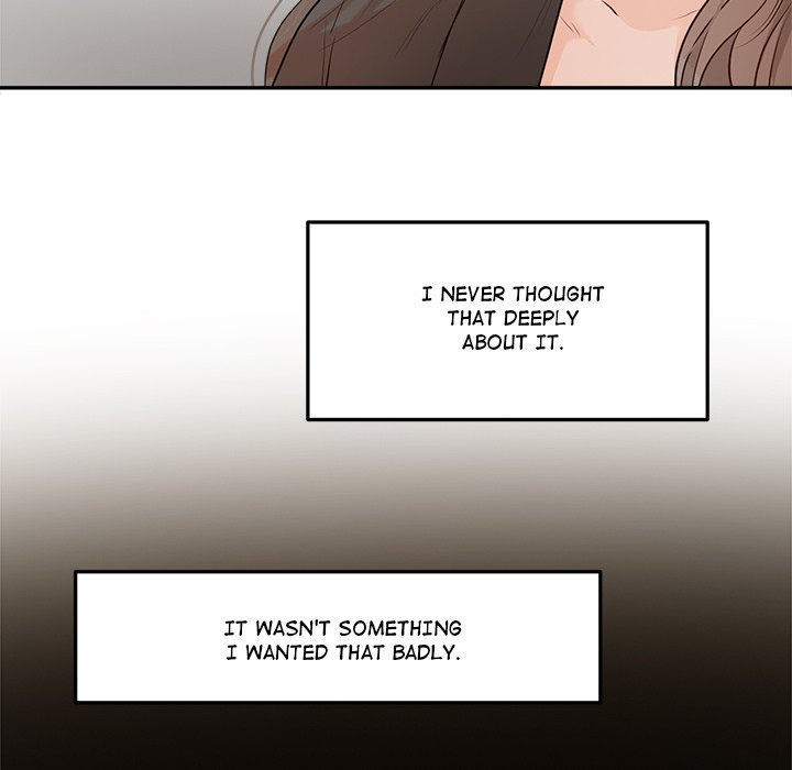 Sugar High Chapter 58 - Page 77
