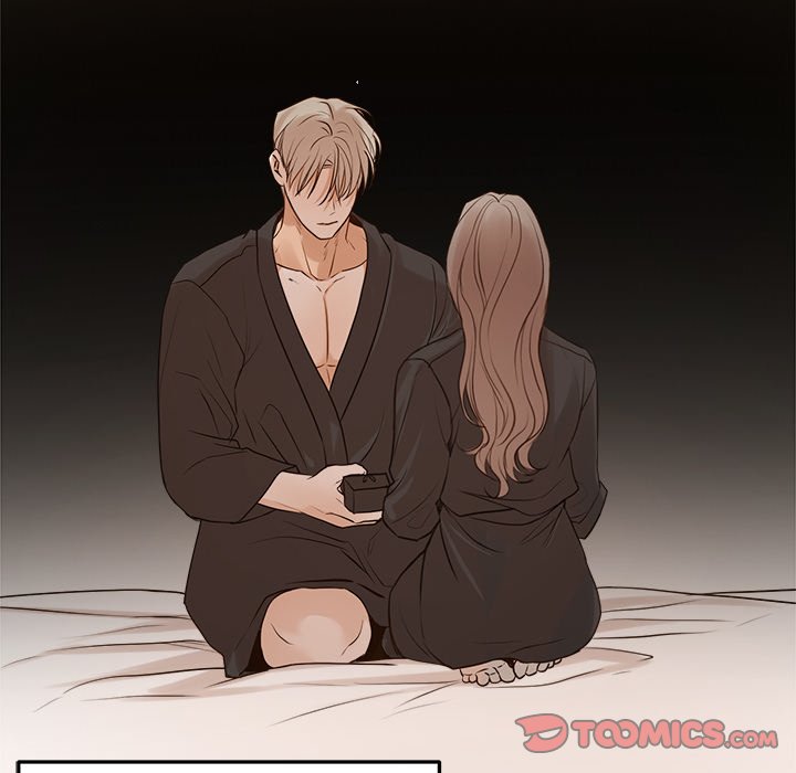 Sugar High Chapter 58 - Page 78