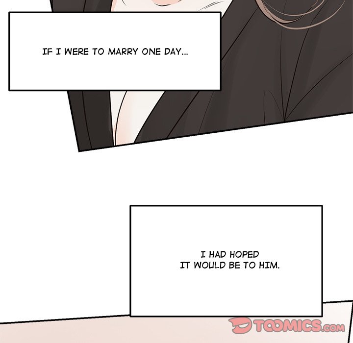 Sugar High Chapter 58 - Page 81