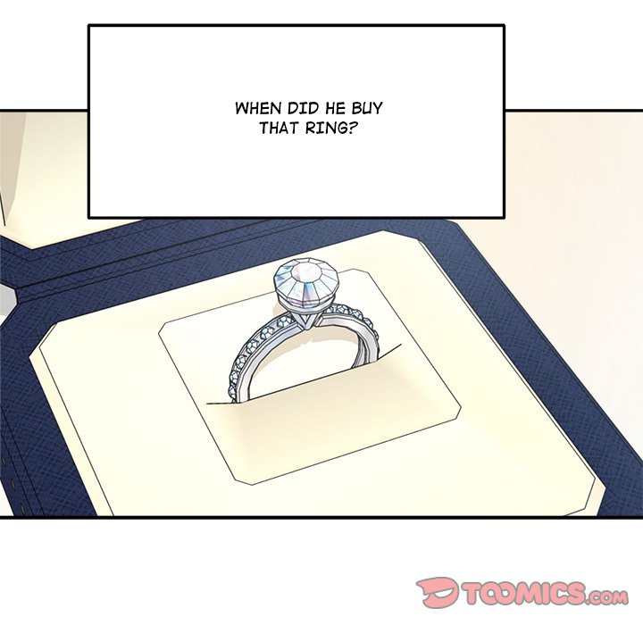 Sugar High Chapter 58 - Page 84
