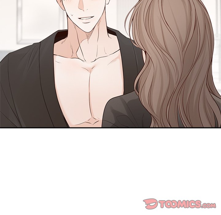 Sugar High Chapter 58 - Page 87